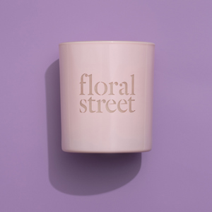 Floral Street Wonderland Bloom Candle